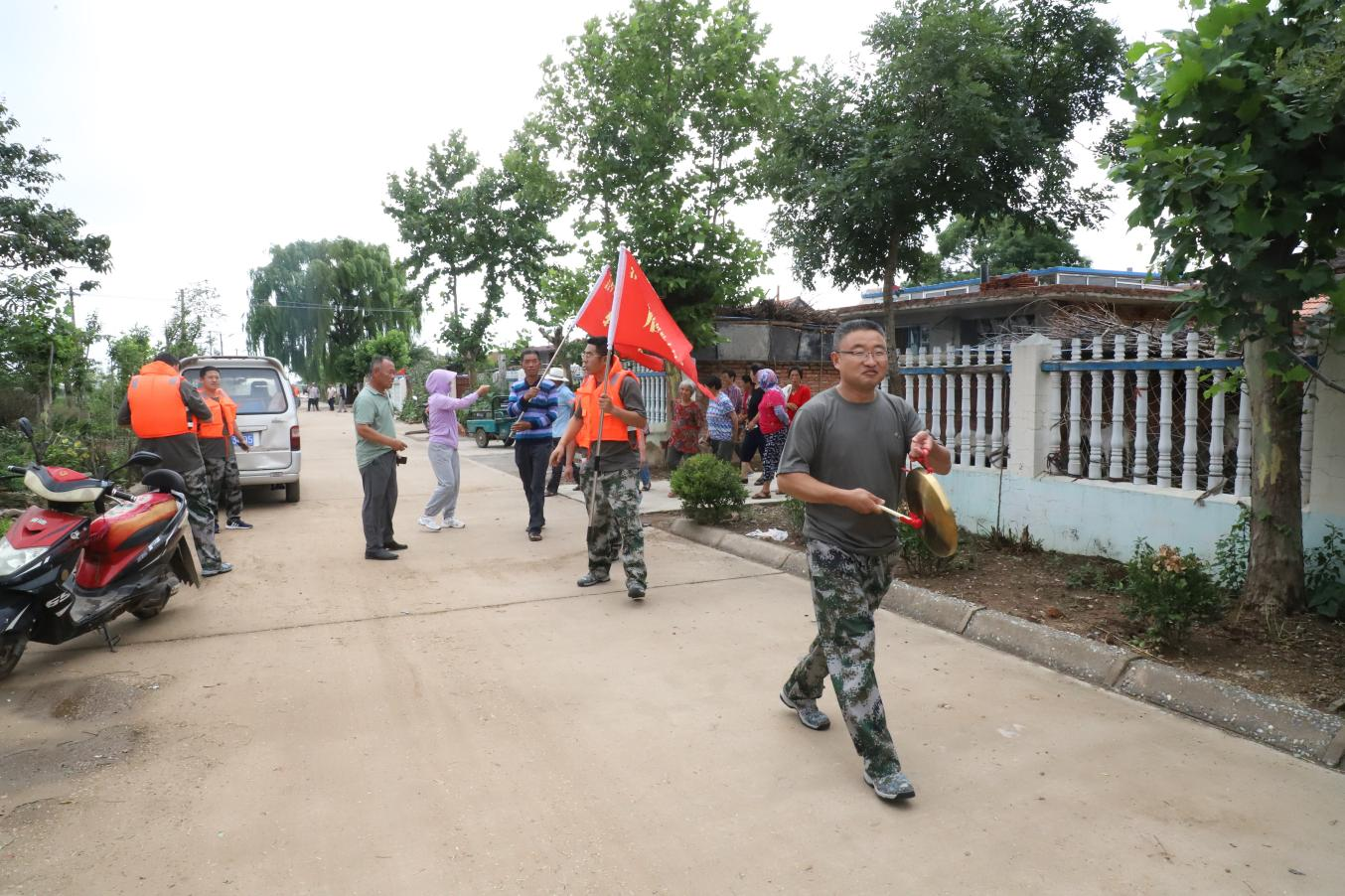 未雨绸缪砺练兵 筑牢防汛安全坝 莱西市沽河街道组织开展2022年防汛防台风应急演练培训暨现场实战演练休闲区蓝鸢梦想 - Www.slyday.coM 未雨绸缪砺练兵 筑牢防汛安全坝 莱西市沽河街道组织开展2022年防汛防台风应急演练培训暨现场实战演练休闲区蓝鸢梦想 - Www.slyday.coM