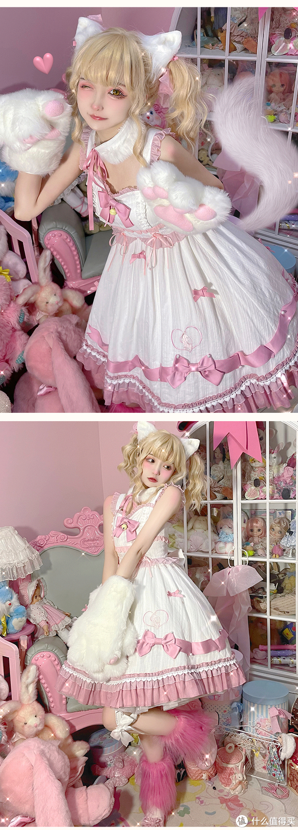 快来看看这是不是你心中的猫耳娘!!一下子戳中我…心巴…休闲区蓝鸢梦想 - Www.slyday.coM 快来看看这是不是你心中的猫耳娘!!一下子戳中我…心巴…休闲区蓝鸢梦想 - Www.slyday.coM