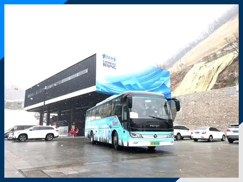 新能源下一个风口?氢能的机会与痛点