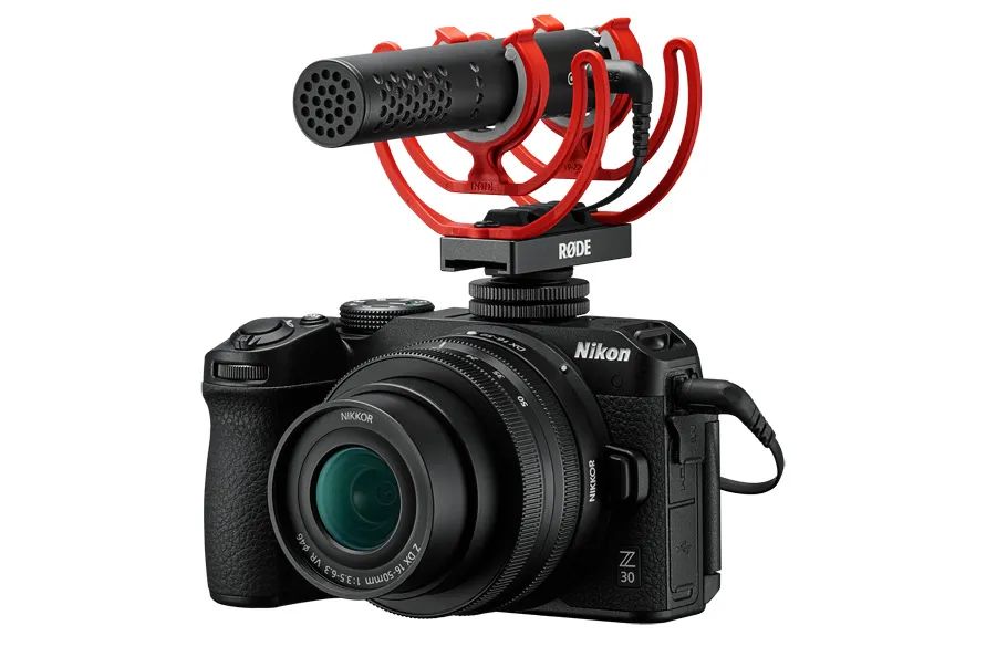 尼康Z30发布了,少了电子取景器,可调对焦速度,值得买吗?休闲区蓝鸢梦想 - Www.slyday.coM 尼康Z30发布了,少了电子取景器,可调对焦速度,值得买吗?休闲区蓝鸢梦想 - Www.slyday.coM