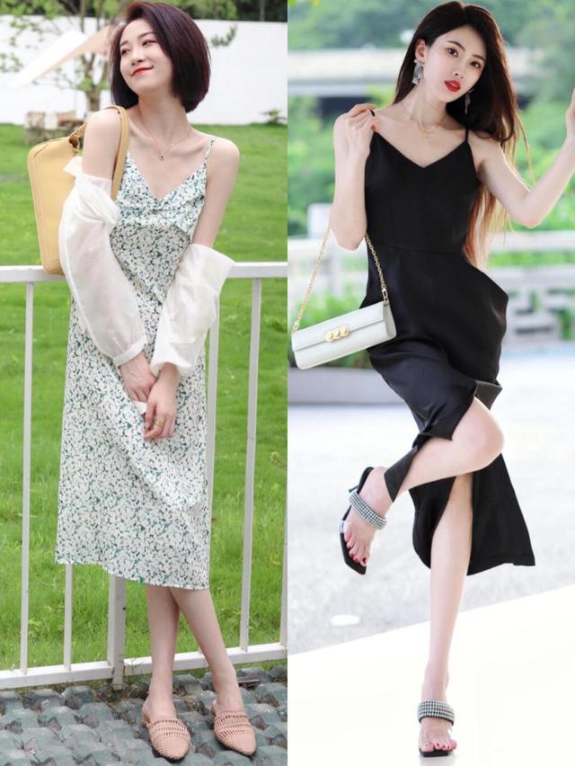 这才是女神该有的“高品质”连衣裙穿搭,优雅显贵,每一套都很美休闲区蓝鸢梦想 - Www.slyday.coM 这才是女神该有的“高品质”连衣裙穿搭,优雅显贵,每一套都很美休闲区蓝鸢梦想 - Www.slyday.coM