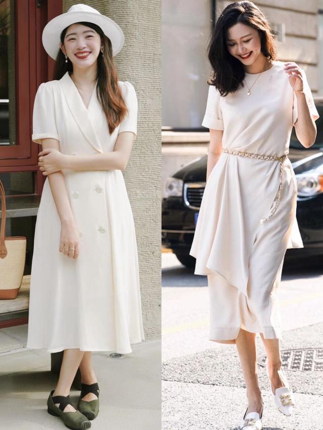 这才是女神该有的“高品质”连衣裙穿搭,优雅显贵,每一套都很美休闲区蓝鸢梦想 - Www.slyday.coM 这才是女神该有的“高品质”连衣裙穿搭,优雅显贵,每一套都很美休闲区蓝鸢梦想 - Www.slyday.coM