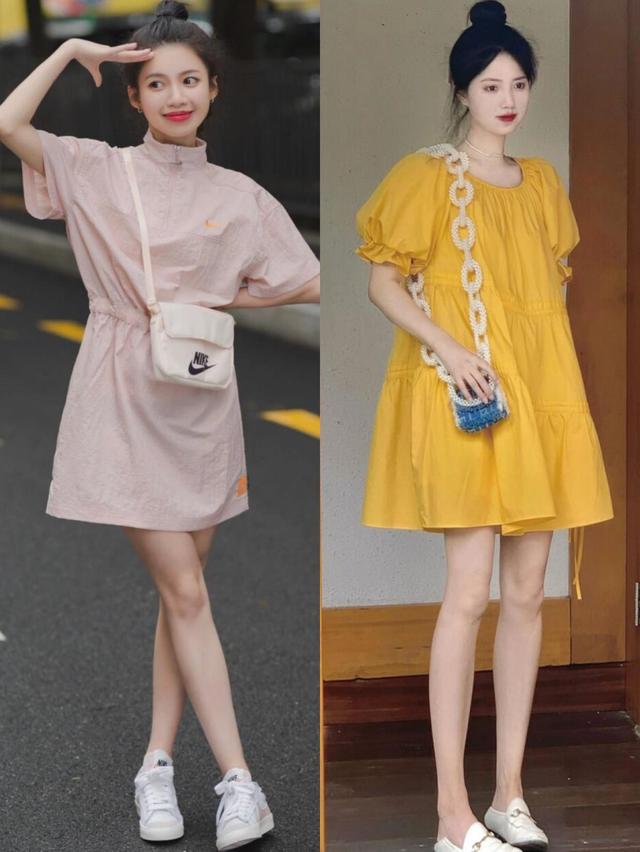 这才是女神该有的“高品质”连衣裙穿搭,优雅显贵,每一套都很美休闲区蓝鸢梦想 - Www.slyday.coM 这才是女神该有的“高品质”连衣裙穿搭,优雅显贵,每一套都很美休闲区蓝鸢梦想 - Www.slyday.coM