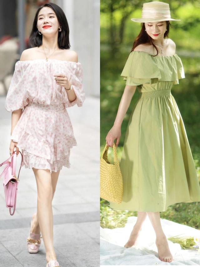 这才是女神该有的“高品质”连衣裙穿搭,优雅显贵,每一套都很美休闲区蓝鸢梦想 - Www.slyday.coM 这才是女神该有的“高品质”连衣裙穿搭,优雅显贵,每一套都很美休闲区蓝鸢梦想 - Www.slyday.coM