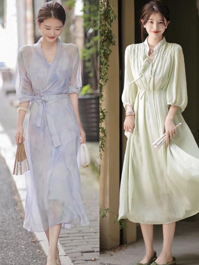 这才是女神该有的“高品质”连衣裙穿搭,优雅显贵,每一套都很美休闲区蓝鸢梦想 - Www.slyday.coM 这才是女神该有的“高品质”连衣裙穿搭,优雅显贵,每一套都很美休闲区蓝鸢梦想 - Www.slyday.coM