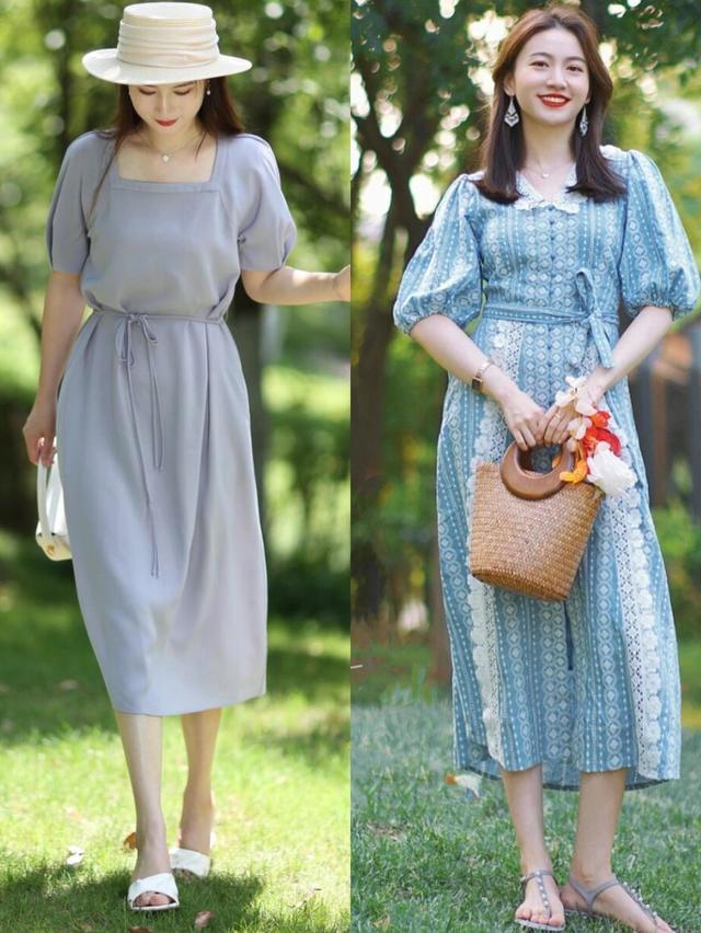 这才是女神该有的“高品质”连衣裙穿搭,优雅显贵,每一套都很美休闲区蓝鸢梦想 - Www.slyday.coM 这才是女神该有的“高品质”连衣裙穿搭,优雅显贵,每一套都很美休闲区蓝鸢梦想 - Www.slyday.coM