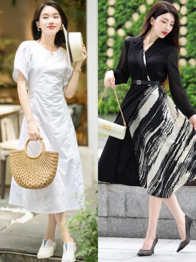 这才是女神该有的“高品质”连衣裙穿搭,优雅显贵,每一套都很美休闲区蓝鸢梦想 - Www.slyday.coM 这才是女神该有的“高品质”连衣裙穿搭,优雅显贵,每一套都很美休闲区蓝鸢梦想 - Www.slyday.coM