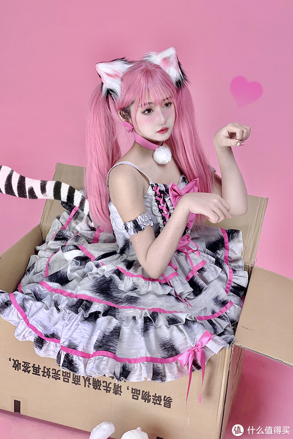 快来看看这是不是你心中的猫耳娘!!一下子戳中我…心巴…休闲区蓝鸢梦想 - Www.slyday.coM 快来看看这是不是你心中的猫耳娘!!一下子戳中我…心巴…休闲区蓝鸢梦想 - Www.slyday.coM