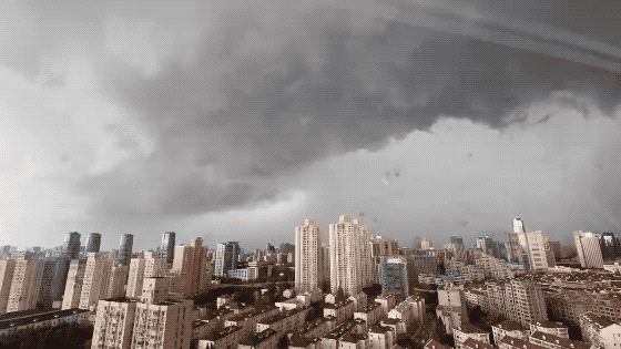 上海今天集齐5个气象预警!暴雨后气温暴跌,梅雨后双台风要来?休闲区蓝鸢梦想 - Www.slyday.coM 上海今天集齐5个气象预警!暴雨后气温暴跌,梅雨后双台风要来?休闲区蓝鸢梦想 - Www.slyday.coM