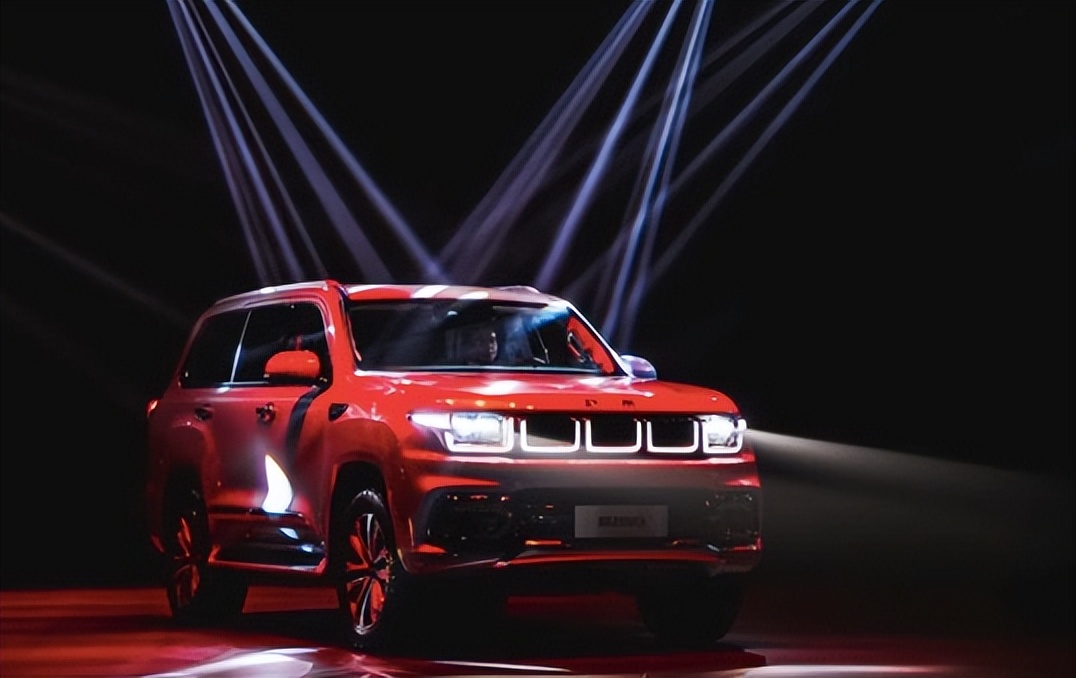 BJ60叫板坦克500 北京越野积木平台到底有多“野”休闲区蓝鸢梦想 - Www.slyday.coM BJ60叫板坦克500 北京越野积木平台到底有多“野”休闲区蓝鸢梦想 - Www.slyday.coM