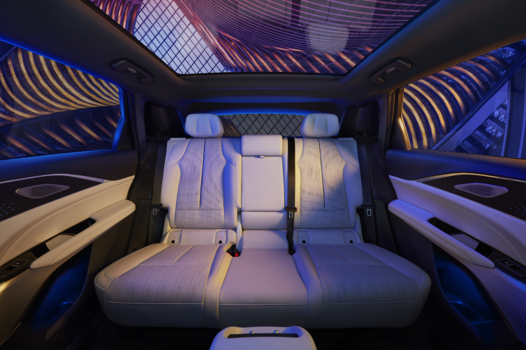 与同级竞品相比,凯迪拉克纯电LYRIQ锐歌到底有多能打?休闲区蓝鸢梦想 - Www.slyday.coM 与同级竞品相比,凯迪拉克纯电LYRIQ锐歌到底有多能打?休闲区蓝鸢梦想 - Www.slyday.coM