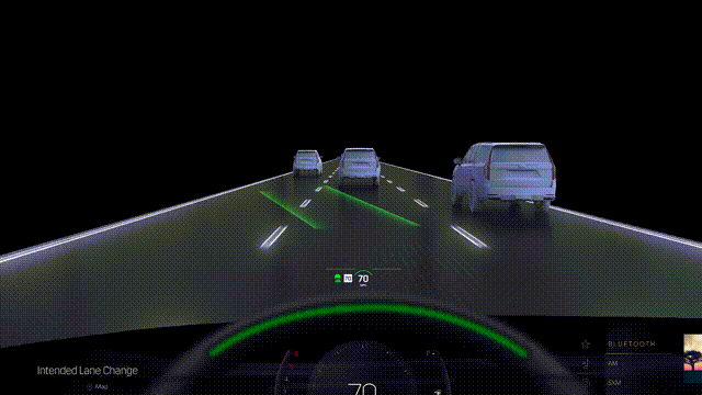 与同级竞品相比,凯迪拉克纯电LYRIQ锐歌到底有多能打?休闲区蓝鸢梦想 - Www.slyday.coM 与同级竞品相比,凯迪拉克纯电LYRIQ锐歌到底有多能打?休闲区蓝鸢梦想 - Www.slyday.coM