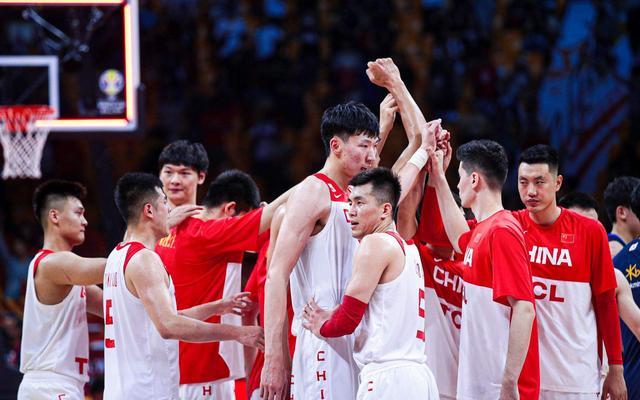 时隔214天！中国男篮再度出征，挑战亚太区最强对手，能拿下吗？