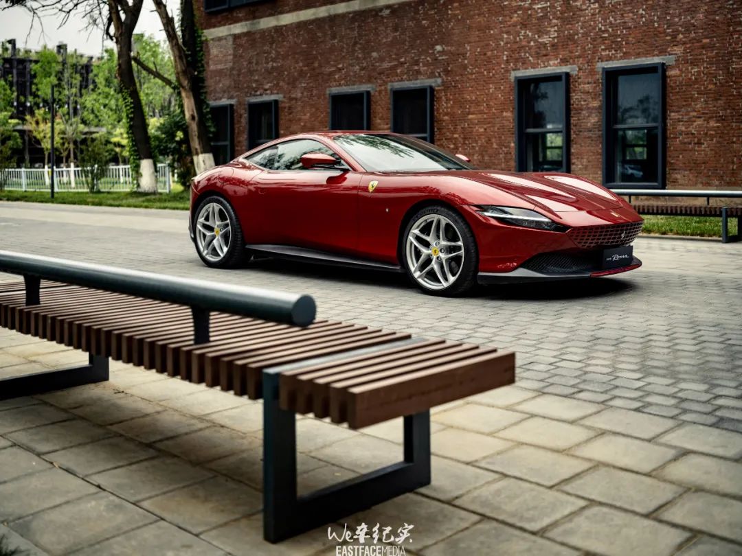 镜头里的Roma休闲区蓝鸢梦想 - Www.slyday.coM 镜头里的Roma休闲区蓝鸢梦想 - Www.slyday.coM