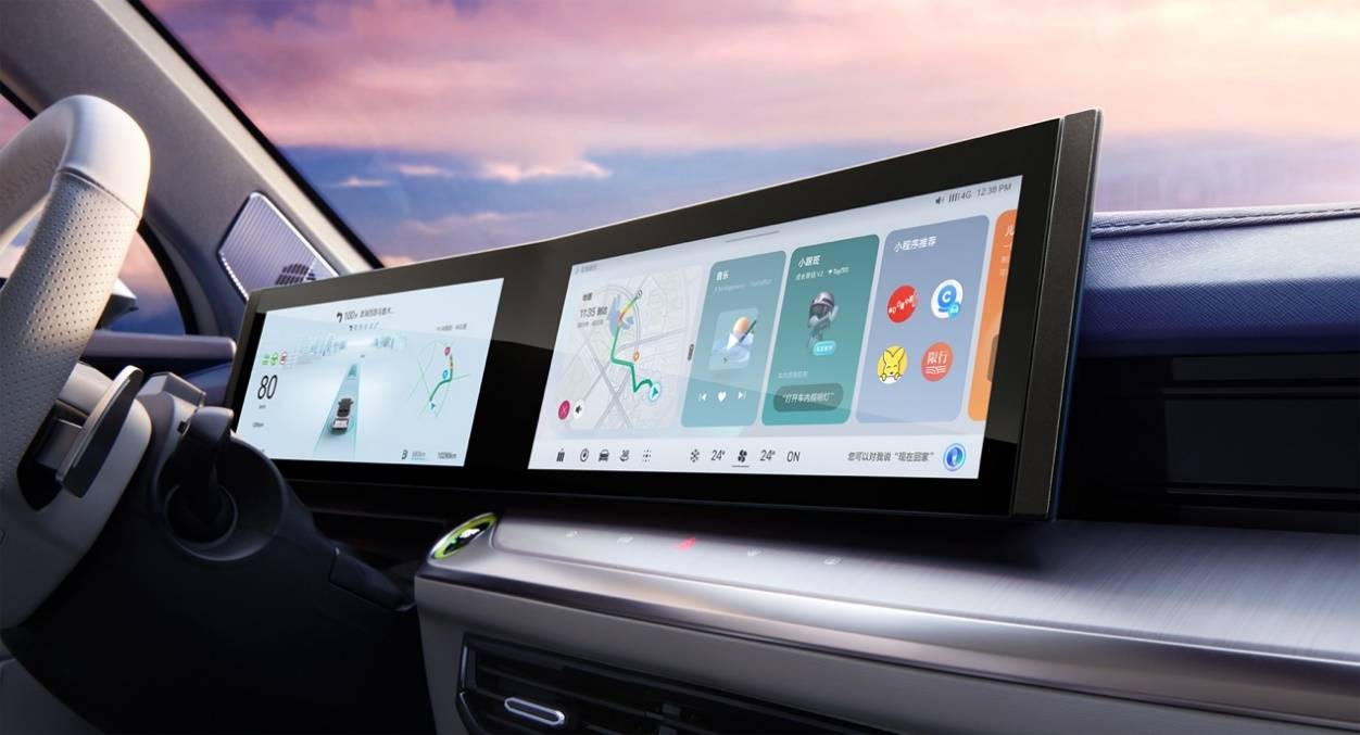 智能可玩性再升级,荣威鲸的车机娱乐系统这回藏不住了休闲区蓝鸢梦想 - Www.slyday.coM 智能可玩性再升级,荣威鲸的车机娱乐系统这回藏不住了休闲区蓝鸢梦想 - Www.slyday.coM