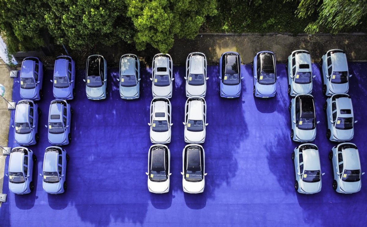 新车|我的青春里有过小虎队,几何E“三虎”上市即交付休闲区蓝鸢梦想 - Www.slyday.coM 新车|我的青春里有过小虎队,几何E“三虎”上市即交付休闲区蓝鸢梦想 - Www.slyday.coM