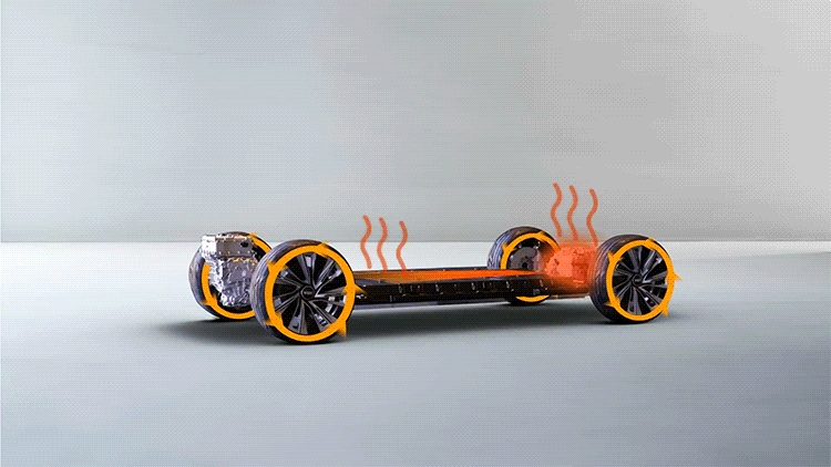 与同级竞品相比,凯迪拉克纯电LYRIQ锐歌到底有多能打?休闲区蓝鸢梦想 - Www.slyday.coM 与同级竞品相比,凯迪拉克纯电LYRIQ锐歌到底有多能打?休闲区蓝鸢梦想 - Www.slyday.coM