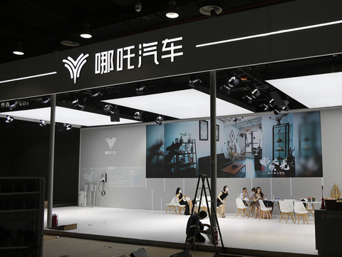 明天开展—重要须知 | 2022华南国际车展倒计时1天