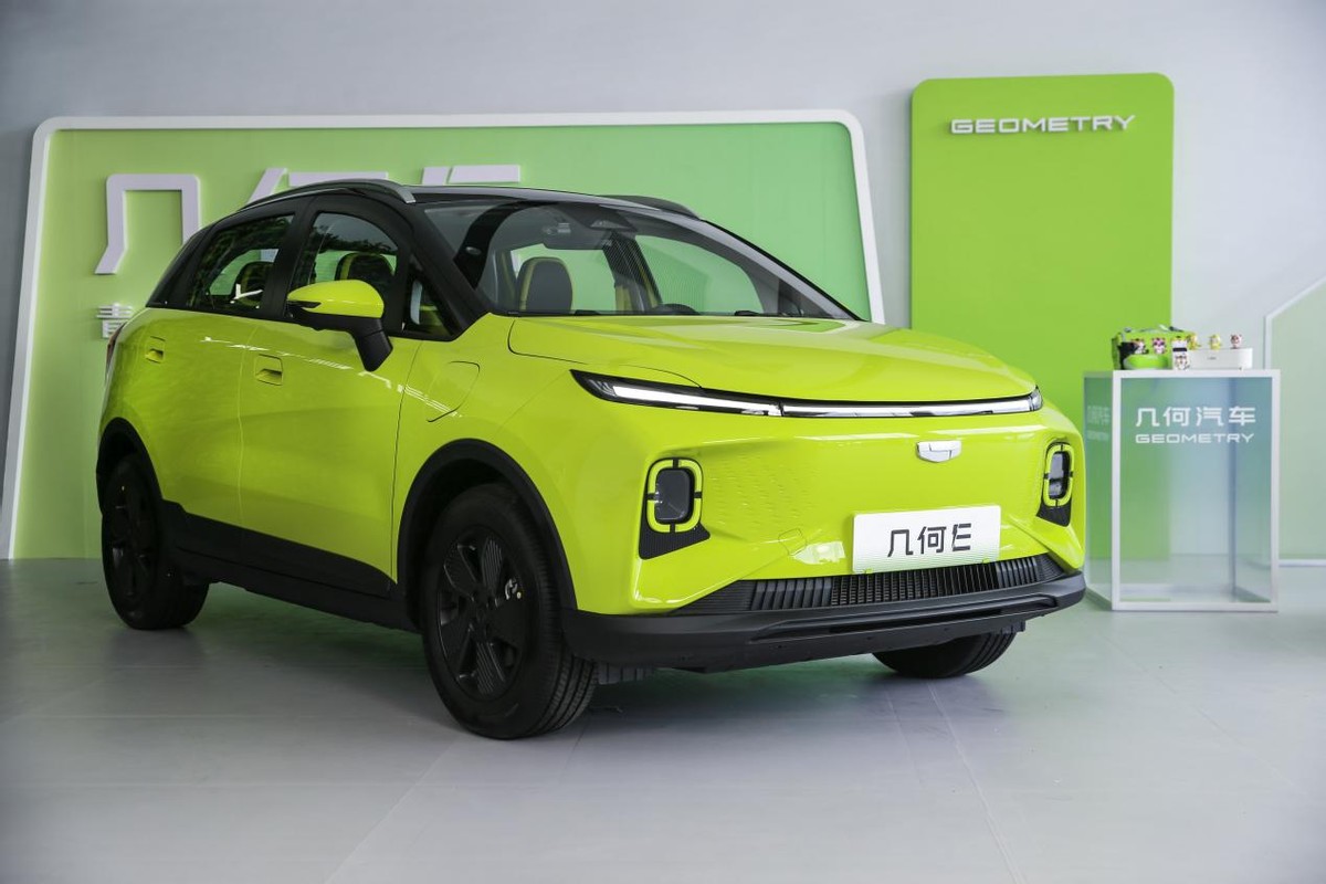 新车|我的青春里有过小虎队,几何E“三虎”上市即交付休闲区蓝鸢梦想 - Www.slyday.coM 新车|我的青春里有过小虎队,几何E“三虎”上市即交付休闲区蓝鸢梦想 - Www.slyday.coM