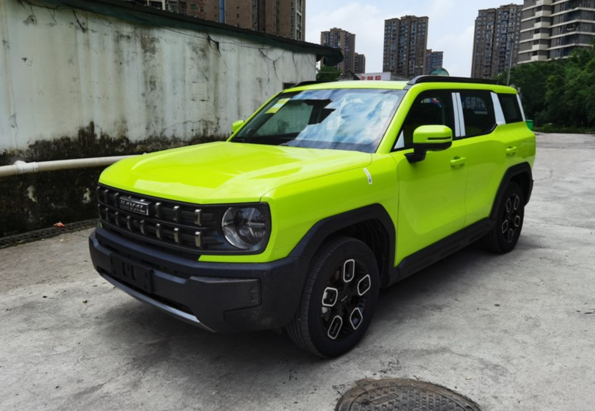 7月上市新车盘点:海豹、酷狗、影酷、新A6L都要来了休闲区蓝鸢梦想 - Www.slyday.coM 7月上市新车盘点:海豹、酷狗、影酷、新A6L都要来了休闲区蓝鸢梦想 - Www.slyday.coM