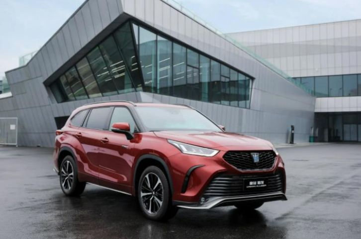 丰田2.4T动力解析,国产汉兰达、赛那、亚洲龙、普拉多有望搭载休闲区蓝鸢梦想 - Www.slyday.coM 丰田2.4T动力解析,国产汉兰达、赛那、亚洲龙、普拉多有望搭载休闲区蓝鸢梦想 - Www.slyday.coM