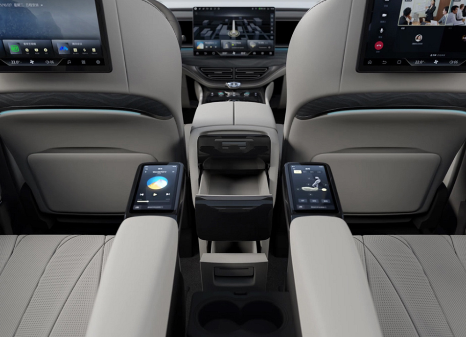 都是王者级腾势D9与岚图梦想家谁能在国产高端MPV中一把站稳?休闲区蓝鸢梦想 - Www.slyday.coM 都是王者级腾势D9与岚图梦想家谁能在国产高端MPV中一把站稳?休闲区蓝鸢梦想 - Www.slyday.coM