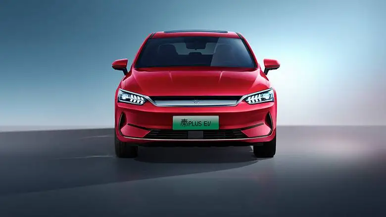 想要无“油”无虑出行,且看秦PLUS EV如何连招