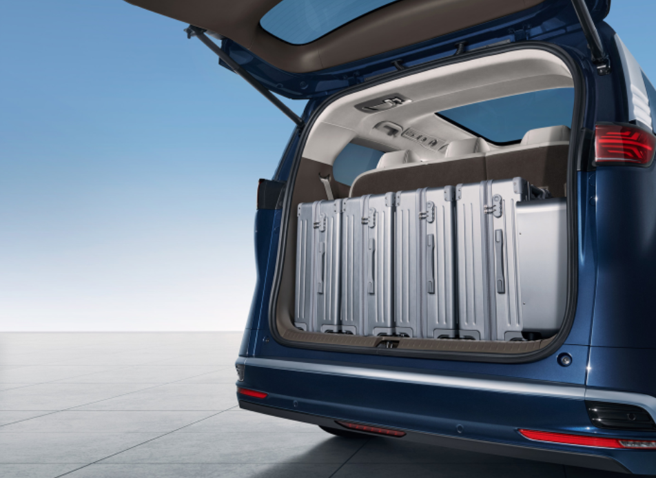 都是王者级腾势D9与岚图梦想家谁能在国产高端MPV中一把站稳?休闲区蓝鸢梦想 - Www.slyday.coM 都是王者级腾势D9与岚图梦想家谁能在国产高端MPV中一把站稳?休闲区蓝鸢梦想 - Www.slyday.coM