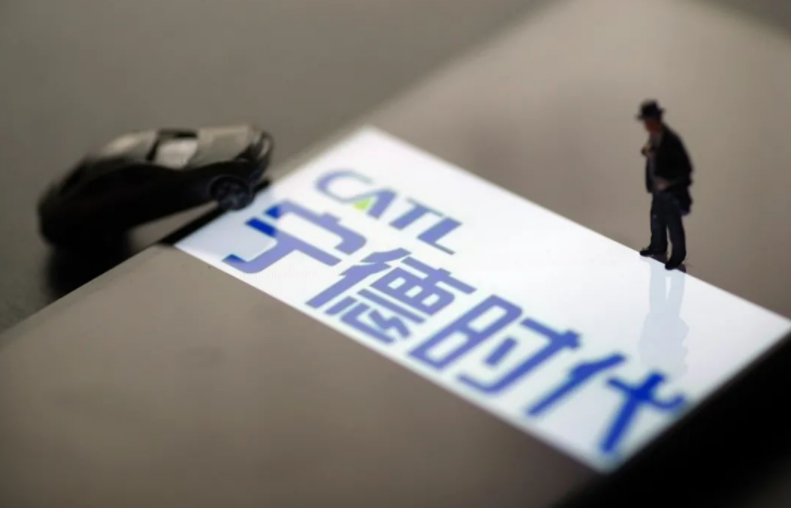 宁德时代到底差不差钱?230亿元欲做理财,这事你怎么看休闲区蓝鸢梦想 - Www.slyday.coM 宁德时代到底差不差钱?230亿元欲做理财,这事你怎么看休闲区蓝鸢梦想 - Www.slyday.coM