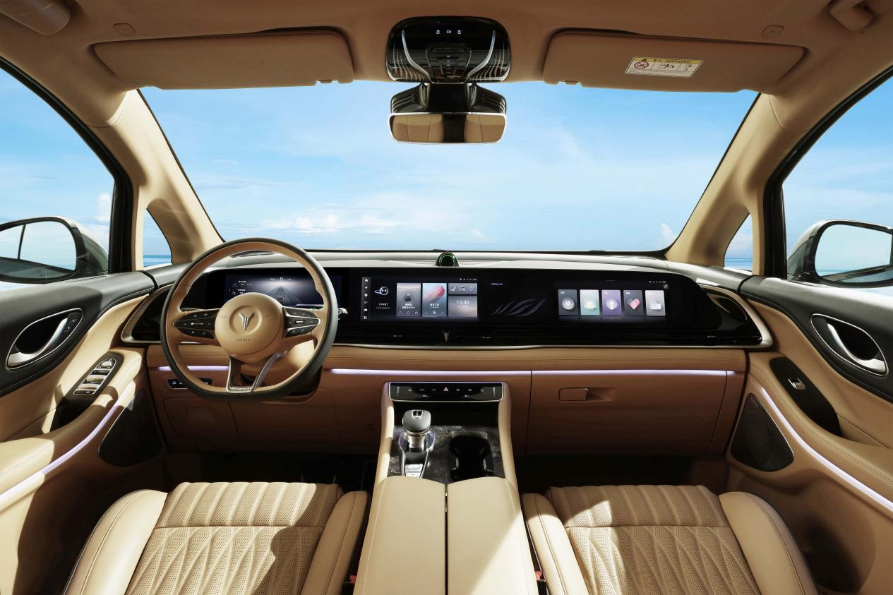 都是王者级腾势D9与岚图梦想家谁能在国产高端MPV中一把站稳?休闲区蓝鸢梦想 - Www.slyday.coM 都是王者级腾势D9与岚图梦想家谁能在国产高端MPV中一把站稳?休闲区蓝鸢梦想 - Www.slyday.coM