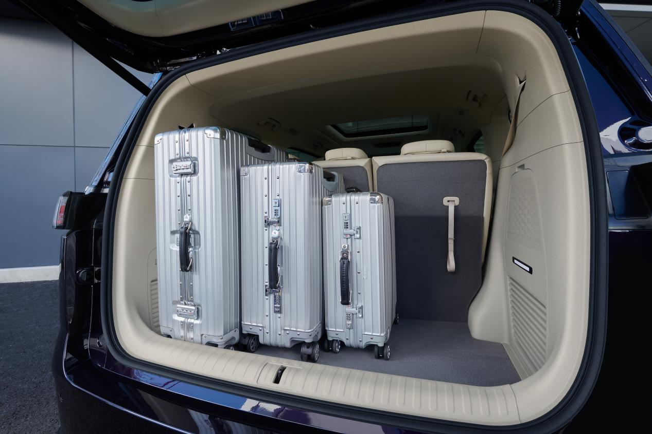 都是王者级腾势D9与岚图梦想家谁能在国产高端MPV中一把站稳?休闲区蓝鸢梦想 - Www.slyday.coM 都是王者级腾势D9与岚图梦想家谁能在国产高端MPV中一把站稳?休闲区蓝鸢梦想 - Www.slyday.coM