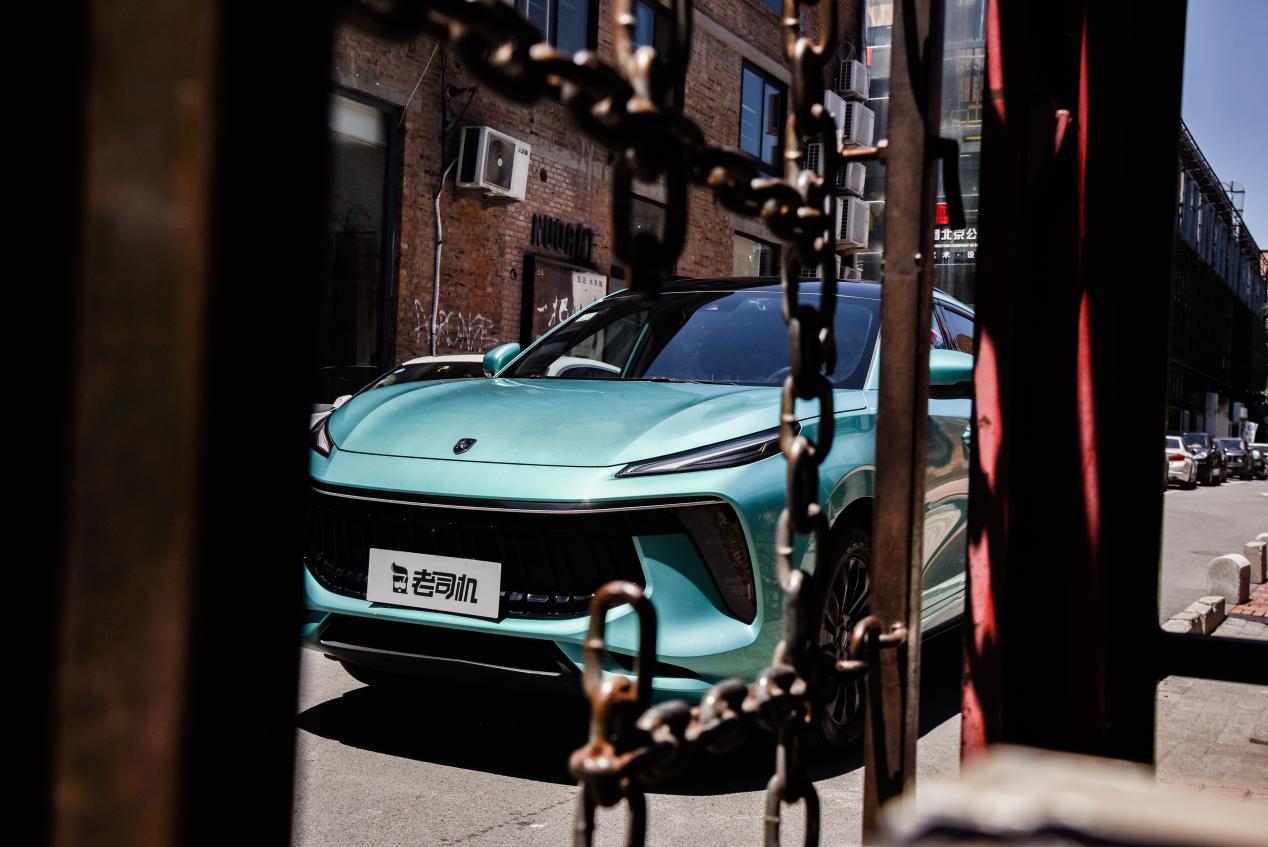 始于颜值,忠于性能,风行T5 EVO为何能在年轻人心中“种草”?休闲区蓝鸢梦想 - Www.slyday.coM 始于颜值,忠于性能,风行T5 EVO为何能在年轻人心中“种草”?休闲区蓝鸢梦想 - Www.slyday.coM