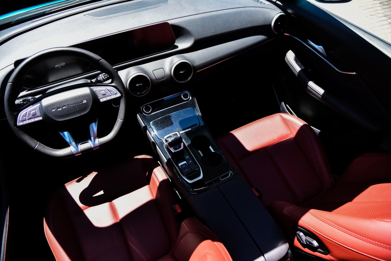 始于颜值,忠于性能,风行T5 EVO为何能在年轻人心中“种草”?休闲区蓝鸢梦想 - Www.slyday.coM 始于颜值,忠于性能,风行T5 EVO为何能在年轻人心中“种草”?休闲区蓝鸢梦想 - Www.slyday.coM