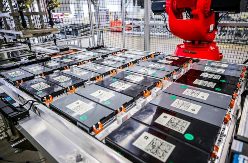 宁德时代到底差不差钱?230亿元欲做理财,这事你怎么看休闲区蓝鸢梦想 - Www.slyday.coM 宁德时代到底差不差钱?230亿元欲做理财,这事你怎么看休闲区蓝鸢梦想 - Www.slyday.coM