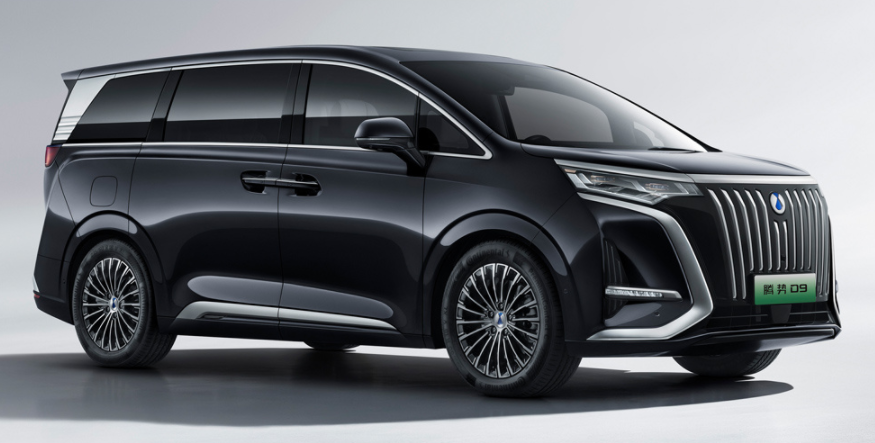 都是王者级腾势D9与岚图梦想家谁能在国产高端MPV中一把站稳?休闲区蓝鸢梦想 - Www.slyday.coM 都是王者级腾势D9与岚图梦想家谁能在国产高端MPV中一把站稳?休闲区蓝鸢梦想 - Www.slyday.coM