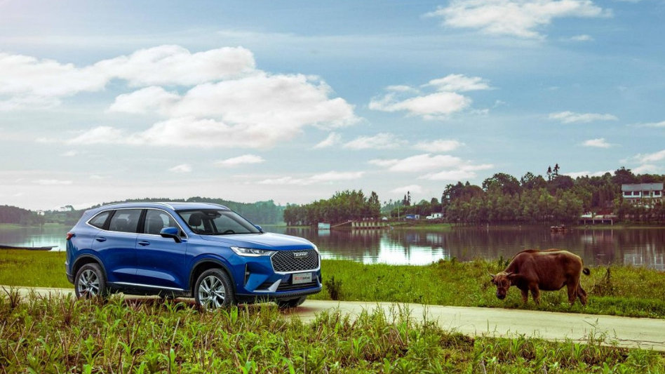 新秀迎战老炮！思皓X6对比哈弗H6谁更值得买？