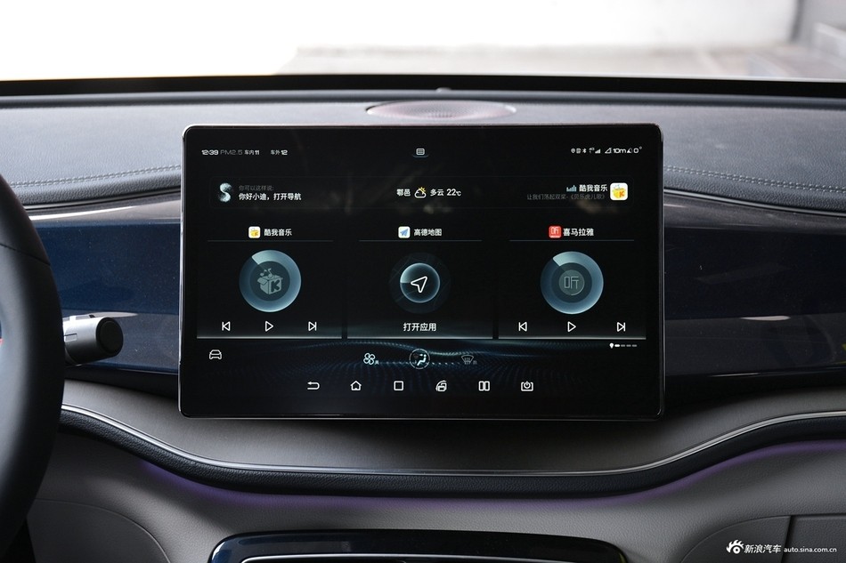 想要无“油”无虑出行,且看秦PLUS EV如何连招