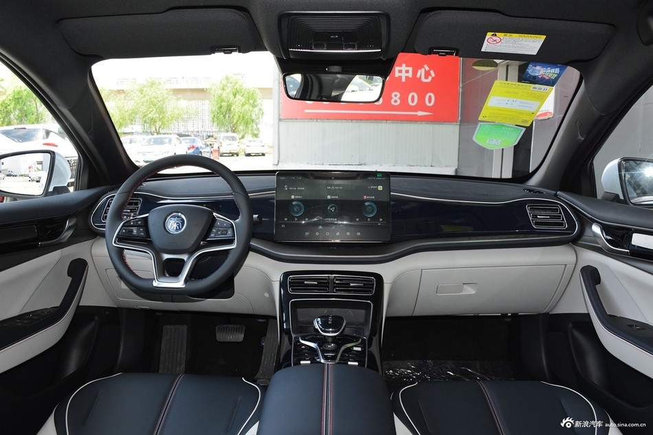 想要无“油”无虑出行,且看秦PLUS EV如何连招