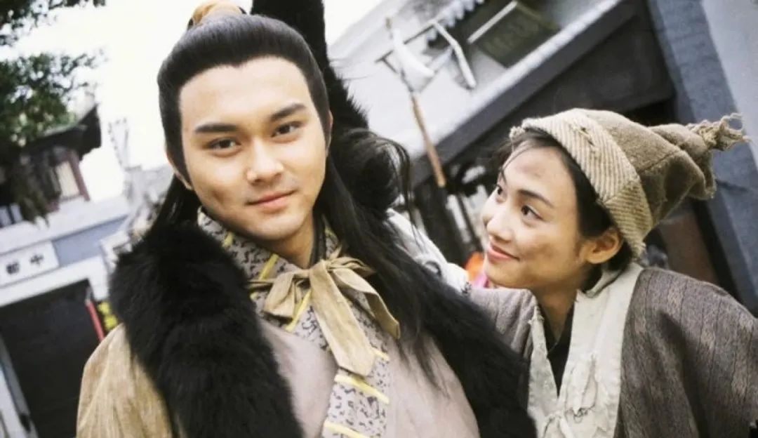 从偶像到男神,一路上他如何披荆斩棘?插图4 从偶像到男神,一路上他如何披荆斩棘?插图4