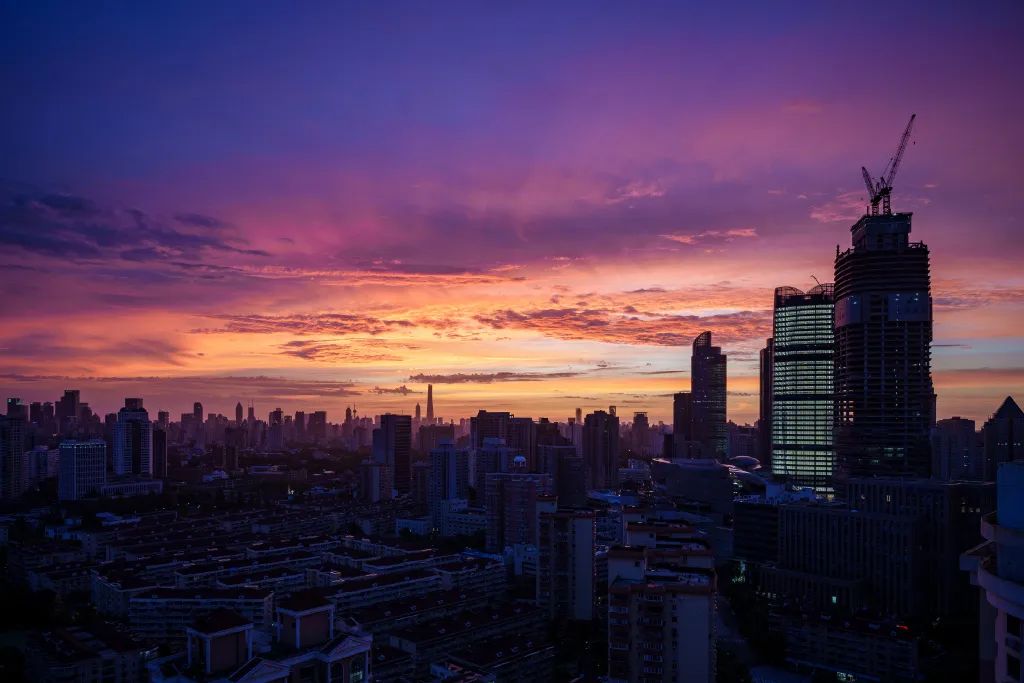 上海绝美彩霞你拍到了吗?台风蓝色预警发布!上海接下来天气…休闲区蓝鸢梦想 - Www.slyday.coM 上海绝美彩霞你拍到了吗?台风蓝色预警发布!上海接下来天气…休闲区蓝鸢梦想 - Www.slyday.coM