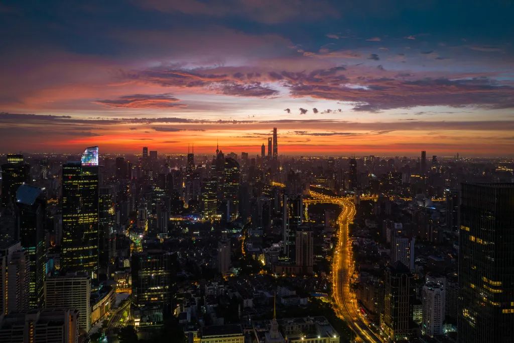 上海绝美彩霞你拍到了吗?台风蓝色预警发布!上海接下来天气…休闲区蓝鸢梦想 - Www.slyday.coM 上海绝美彩霞你拍到了吗?台风蓝色预警发布!上海接下来天气…休闲区蓝鸢梦想 - Www.slyday.coM