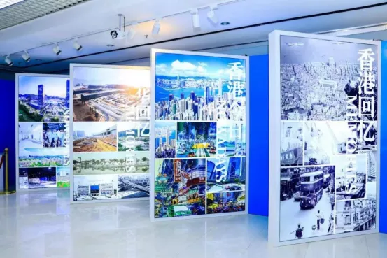 庆祝香港回归25周年丨来自深港兄弟之城携手共度“生日月”的深度观察休闲区蓝鸢梦想 - Www.slyday.coM 庆祝香港回归25周年丨来自深港兄弟之城携手共度“生日月”的深度观察休闲区蓝鸢梦想 - Www.slyday.coM