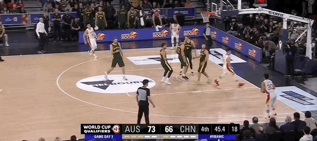 周琦“真大腿”,可惜还不够。中国男篮69休闲区蓝鸢梦想 - Www.slyday.coM 周琦“真大腿”,可惜还不够。中国男篮69休闲区蓝鸢梦想 - Www.slyday.coM