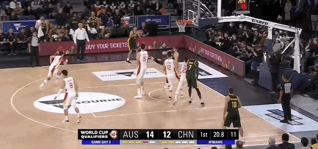 周琦“真大腿”,可惜还不够。中国男篮69休闲区蓝鸢梦想 - Www.slyday.coM 周琦“真大腿”,可惜还不够。中国男篮69休闲区蓝鸢梦想 - Www.slyday.coM