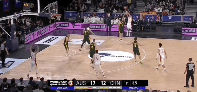 周琦“真大腿”,可惜还不够。中国男篮69休闲区蓝鸢梦想 - Www.slyday.coM 周琦“真大腿”,可惜还不够。中国男篮69休闲区蓝鸢梦想 - Www.slyday.coM