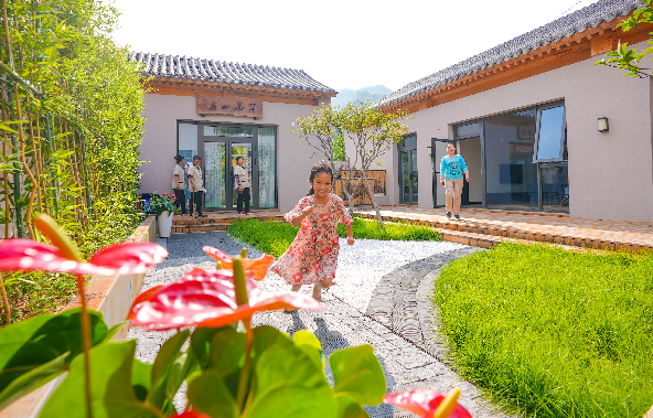 田园古都北京是如何发展现代农业的?4000亿背后……休闲区蓝鸢梦想 - Www.slyday.coM 田园古都北京是如何发展现代农业的?4000亿背后……休闲区蓝鸢梦想 - Www.slyday.coM