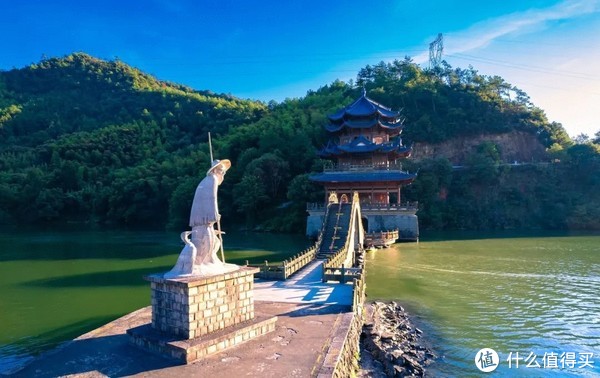 浙江省内四条神仙路线,也太适合自驾了吧!休闲区蓝鸢梦想 - Www.slyday.coM 浙江省内四条神仙路线,也太适合自驾了吧!休闲区蓝鸢梦想 - Www.slyday.coM