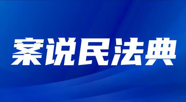案说民法典休闲区蓝鸢梦想 - Www.slyday.coM 案说民法典休闲区蓝鸢梦想 - Www.slyday.coM