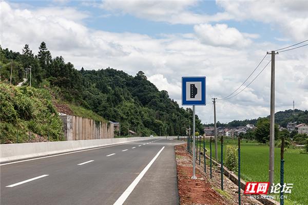 7月1日通车的桃龙大道你期待吗?放上一组美照提前曝光它的真容休闲区蓝鸢梦想 - Www.slyday.coM 7月1日通车的桃龙大道你期待吗?放上一组美照提前曝光它的真容休闲区蓝鸢梦想 - Www.slyday.coM