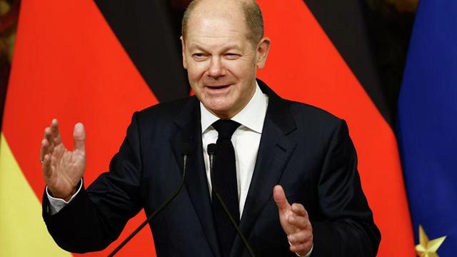 德国总理的“哑然失笑”,让G7对乌克兰的承诺彻底“走光了”休闲区蓝鸢梦想 - Www.slyday.coM 德国总理的“哑然失笑”,让G7对乌克兰的承诺彻底“走光了”休闲区蓝鸢梦想 - Www.slyday.coM